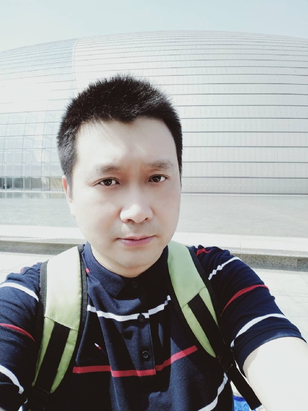 静水寒的第二张照片--泰州认干亲服务网