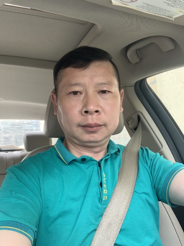 相知风雨中的第一张照片--泰州认干亲服务网